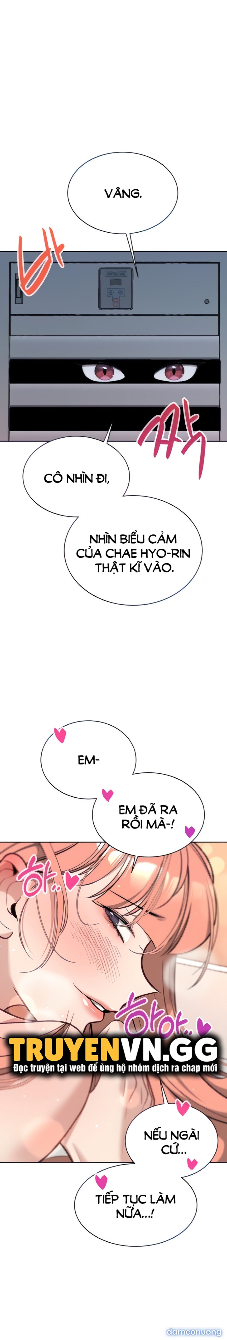 Bí Mật Của Gia Tộc Chaebol Đời Thứ Ba 