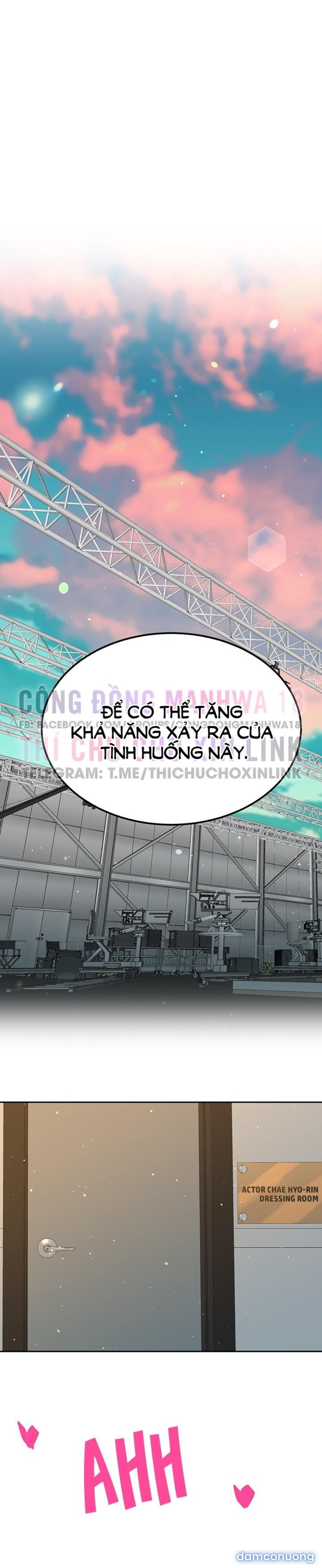 Bí Mật Của Gia Tộc Chaebol Đời Thứ Ba 