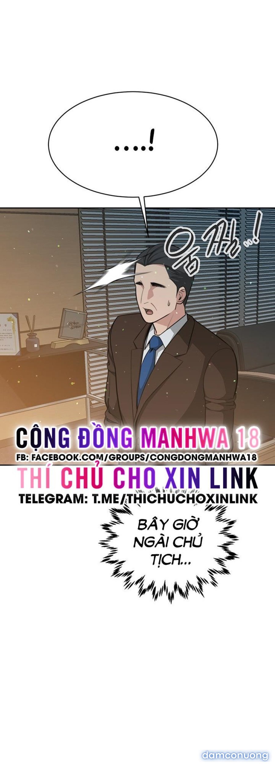 Bí Mật Của Gia Tộc Chaebol Đời Thứ Ba 