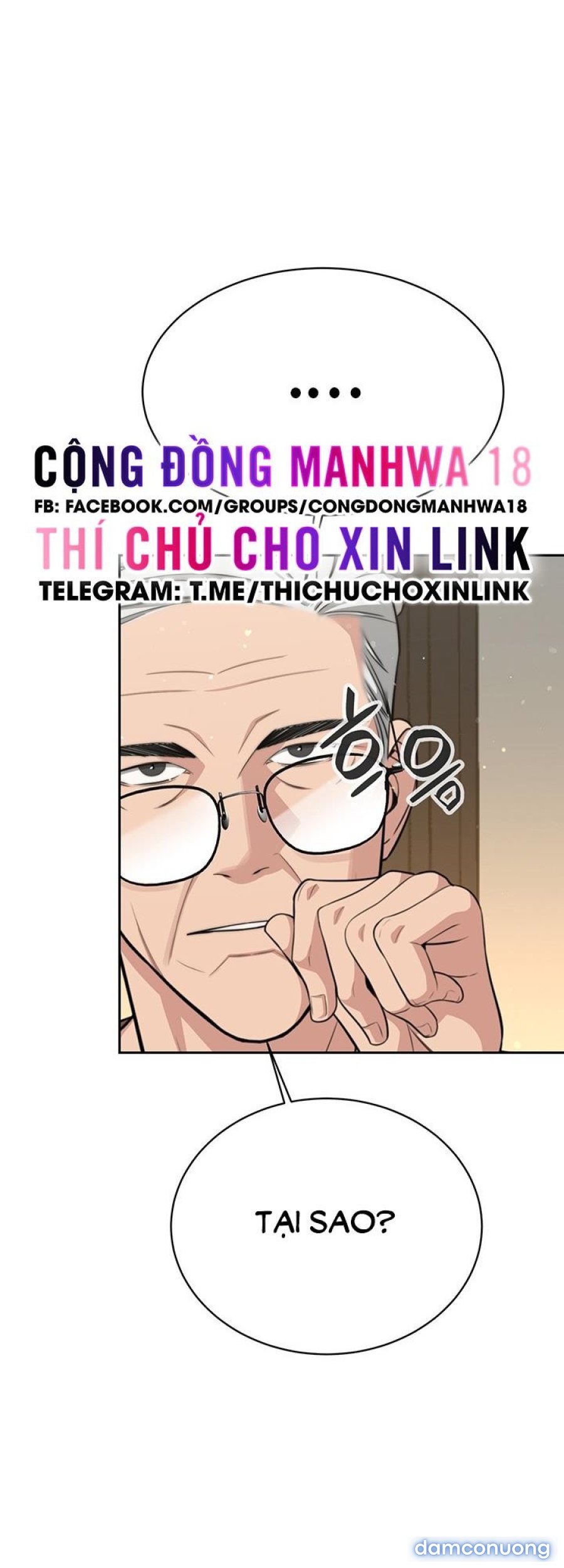 Bí Mật Của Gia Tộc Chaebol Đời Thứ Ba 