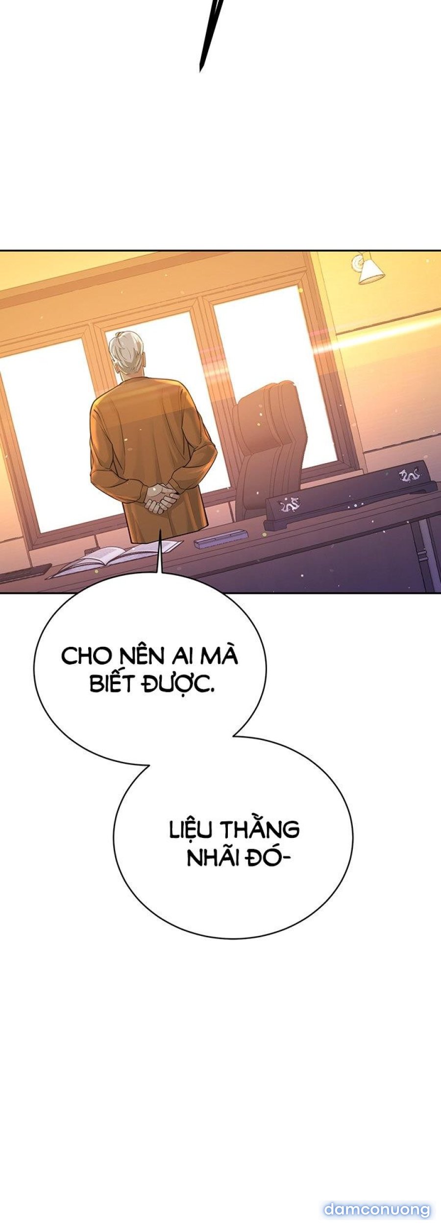 Bí Mật Của Gia Tộc Chaebol Đời Thứ Ba 