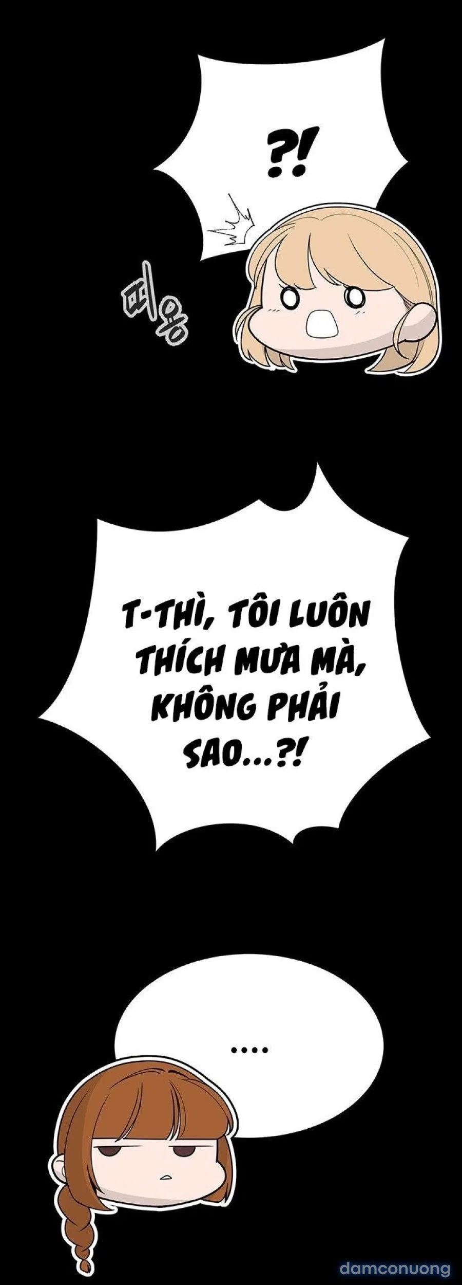 Bí Mật Của Gia Tộc Chaebol Đời Thứ Ba 