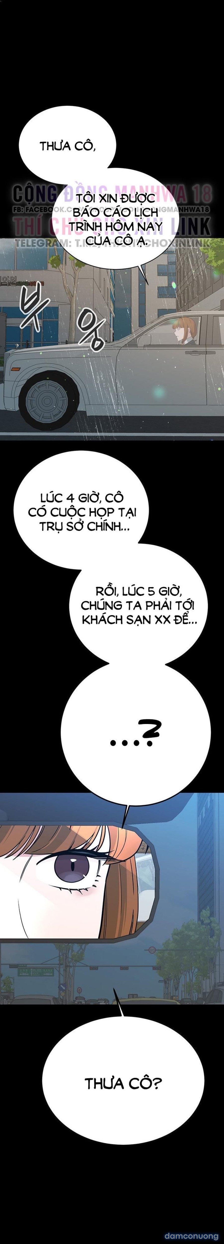 Bí Mật Của Gia Tộc Chaebol Đời Thứ Ba 