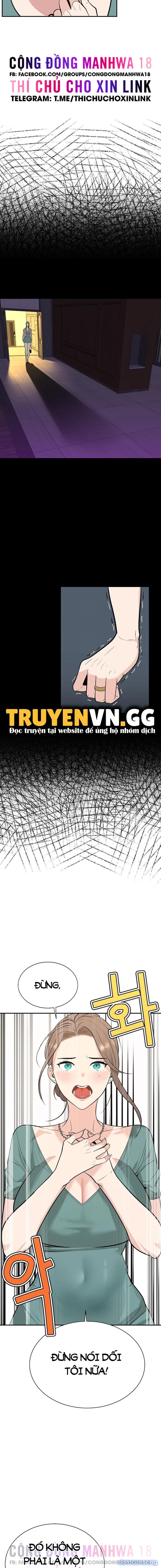 Bí Mật Của Gia Tộc Chaebol Đời Thứ Ba 