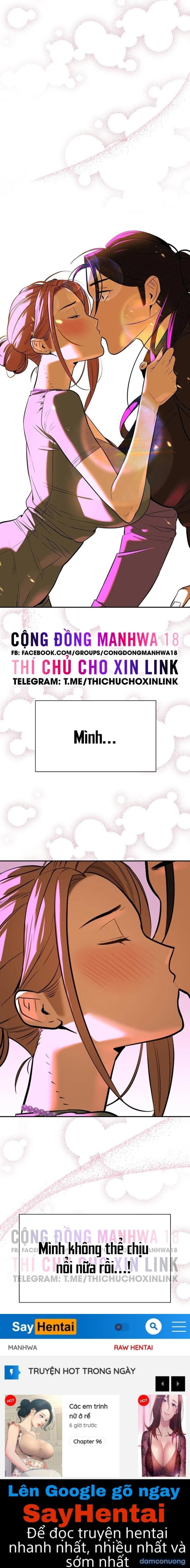 Bí Mật Của Gia Tộc Chaebol Đời Thứ Ba 
