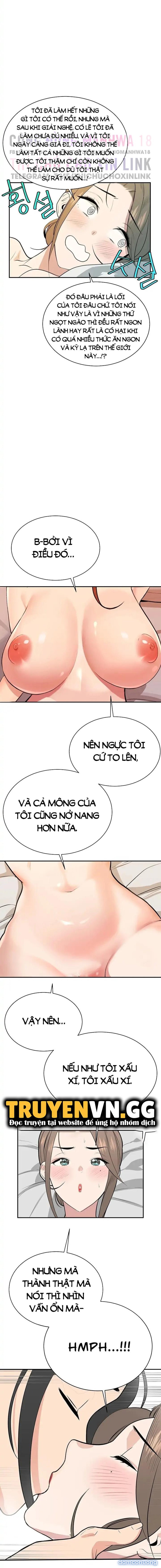 Bí Mật Của Gia Tộc Chaebol Đời Thứ Ba 