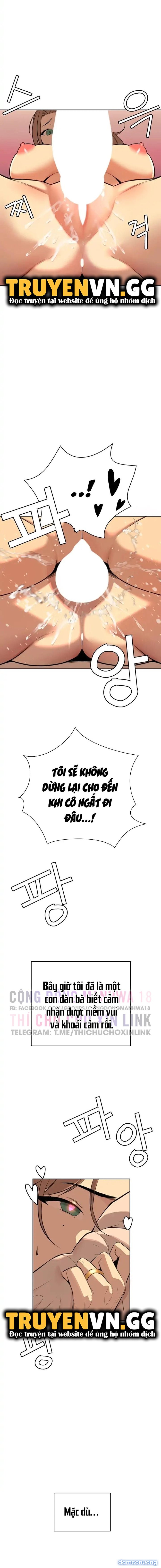 Bí Mật Của Gia Tộc Chaebol Đời Thứ Ba 