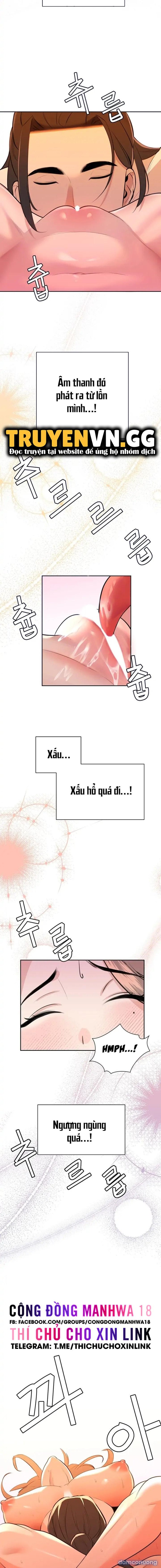 Bí Mật Của Gia Tộc Chaebol Đời Thứ Ba 