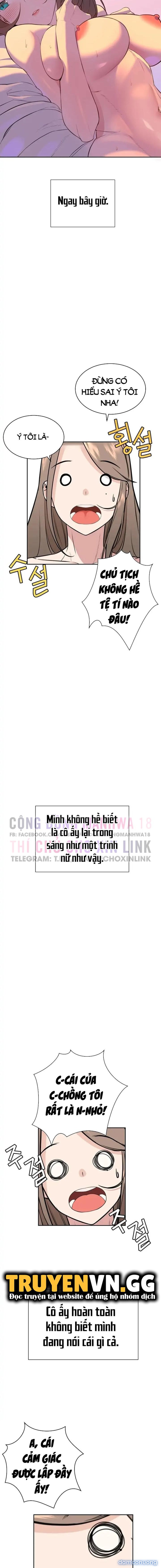 Bí Mật Của Gia Tộc Chaebol Đời Thứ Ba 