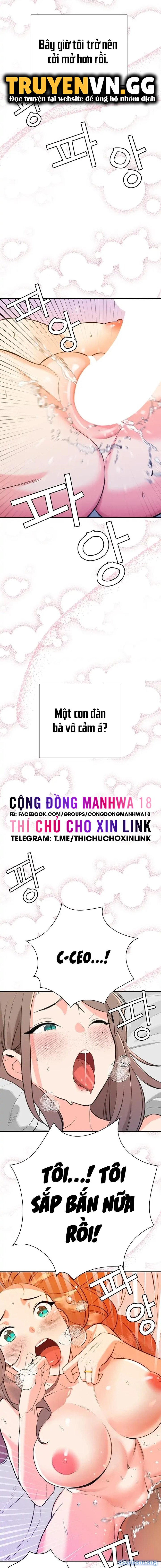 Bí Mật Của Gia Tộc Chaebol Đời Thứ Ba 