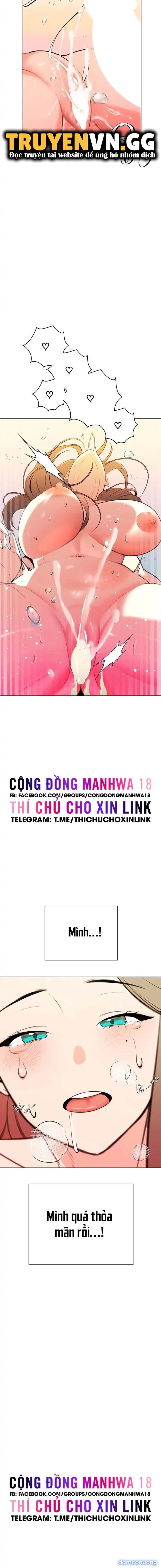 Bí Mật Của Gia Tộc Chaebol Đời Thứ Ba 