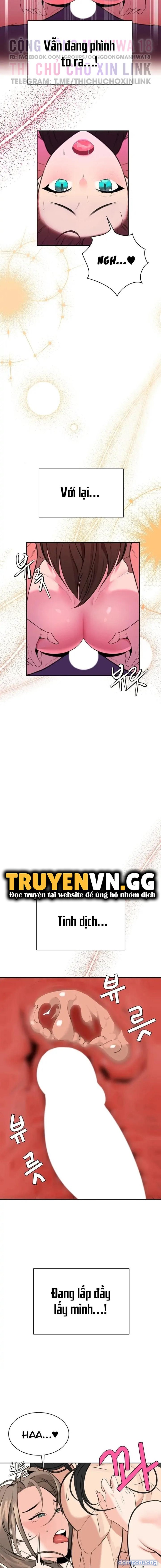 Bí Mật Của Gia Tộc Chaebol Đời Thứ Ba 