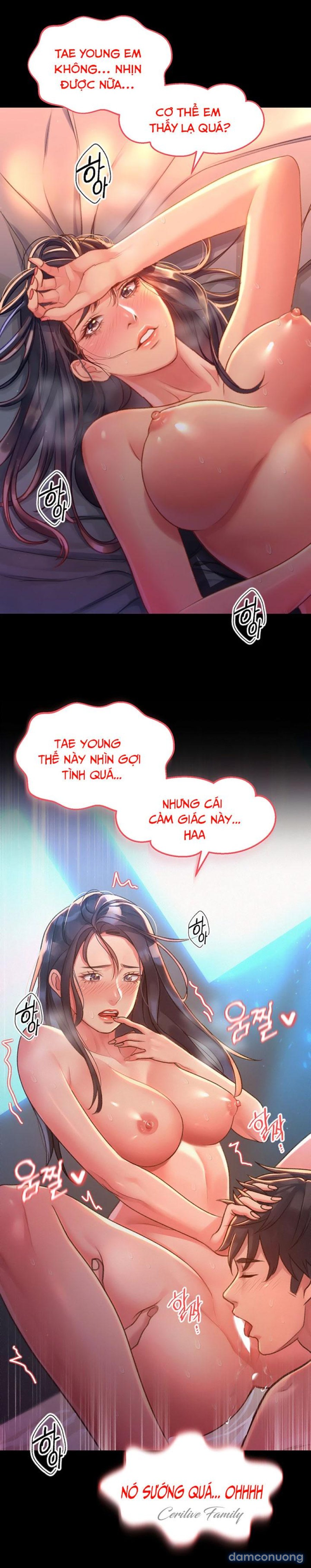 Mở khóa trái tim cô ấy 