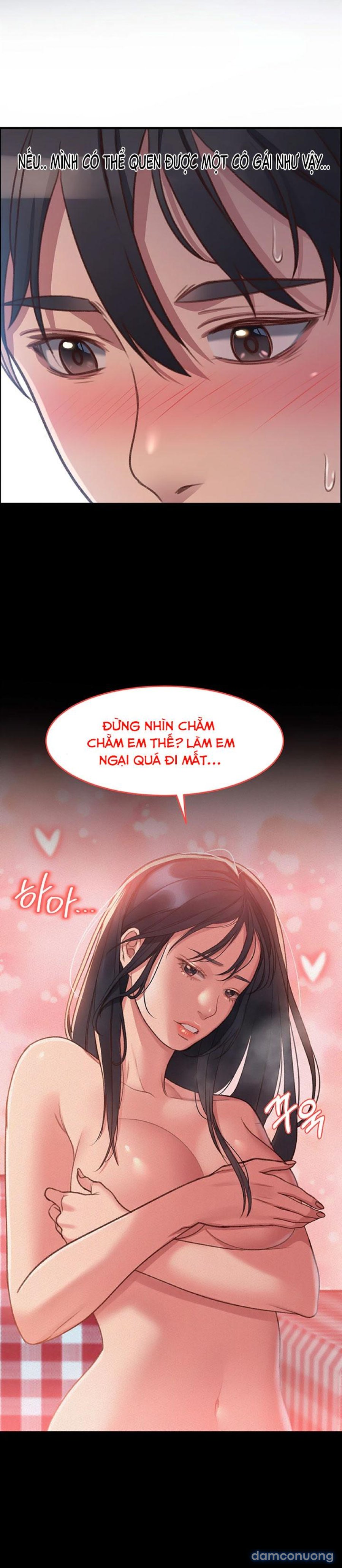 Mở khóa trái tim cô ấy 