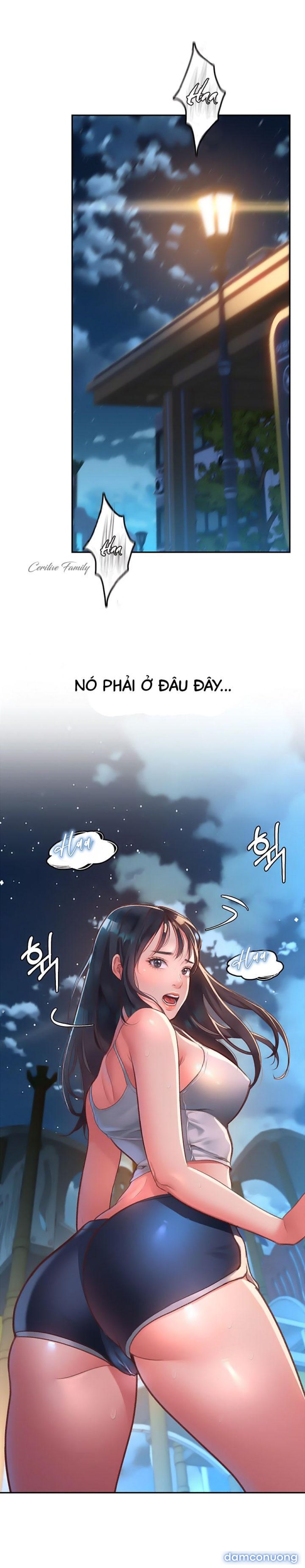 Mở khóa trái tim cô ấy 
