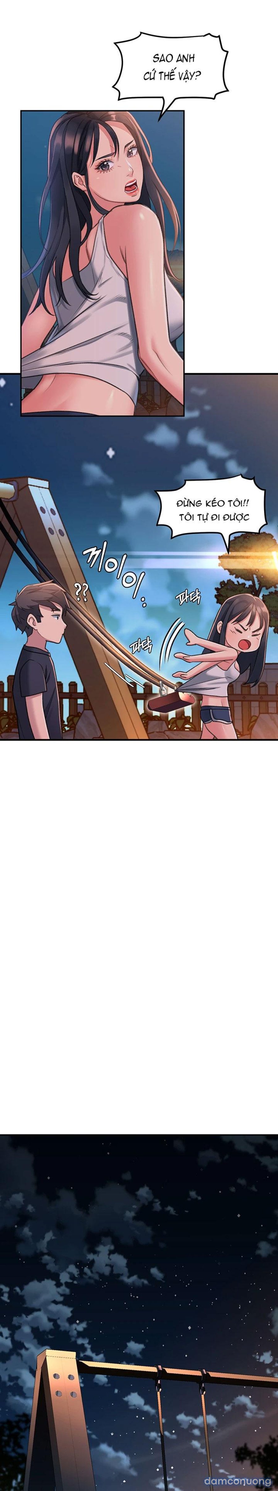 Mở khóa trái tim cô ấy 