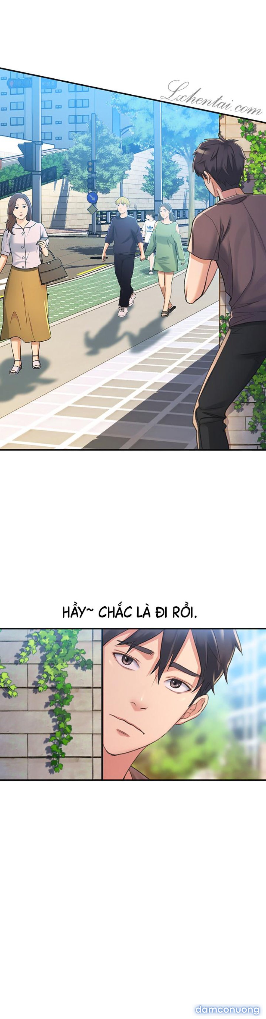 Mở khóa trái tim cô ấy 