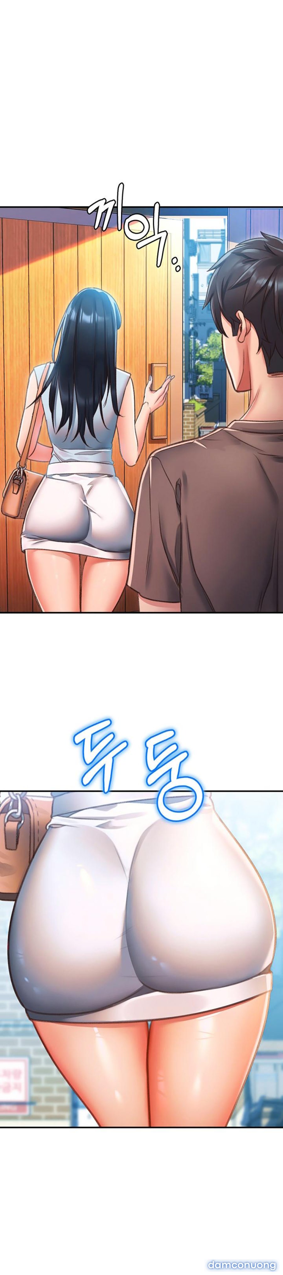 Mở khóa trái tim cô ấy 