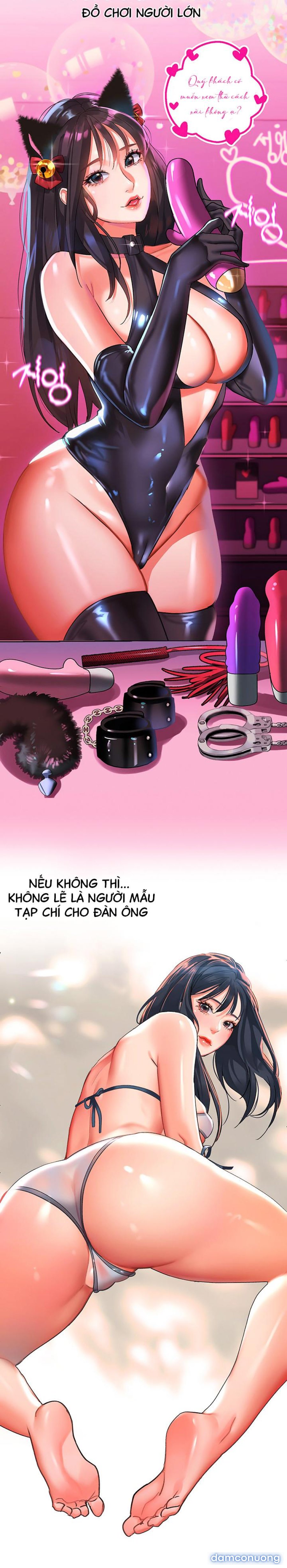 Mở khóa trái tim cô ấy 