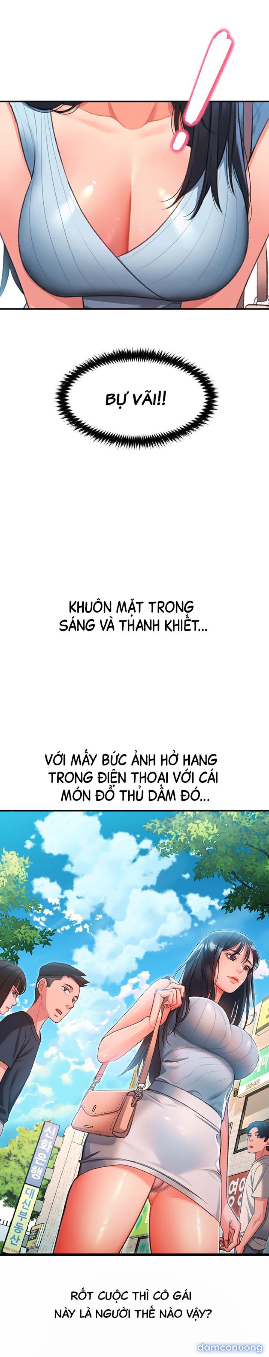 Mở khóa trái tim cô ấy 