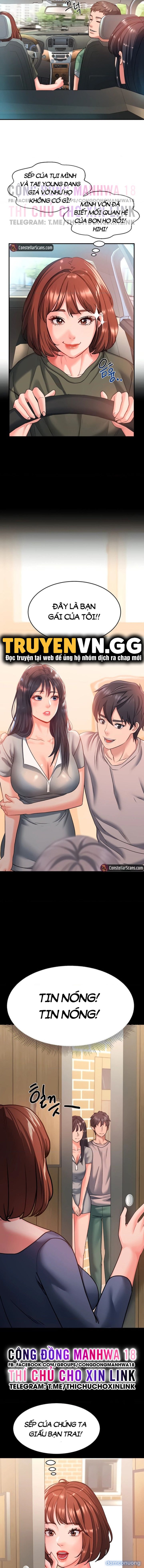 Mở khóa trái tim cô ấy 