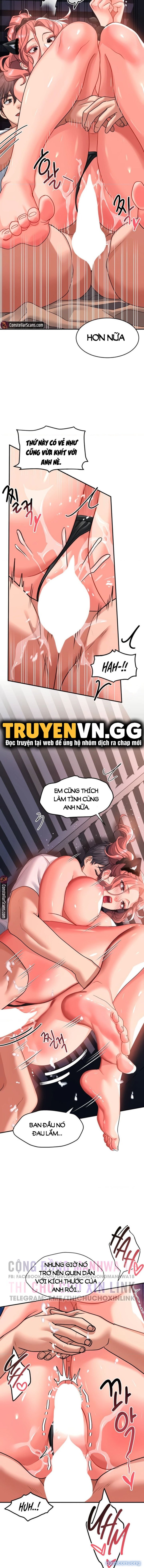 Mở khóa trái tim cô ấy 