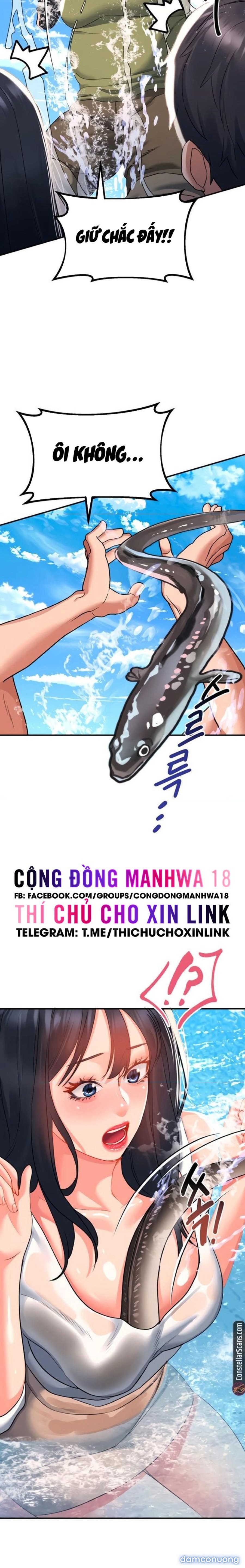Mở khóa trái tim cô ấy 