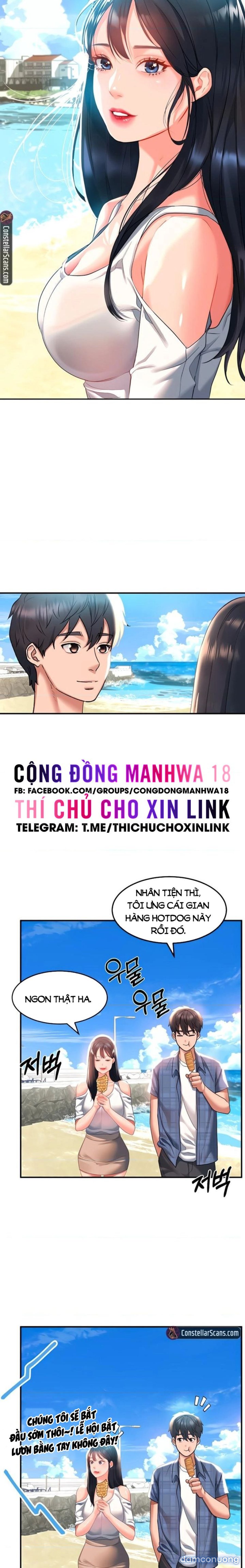 Mở khóa trái tim cô ấy 