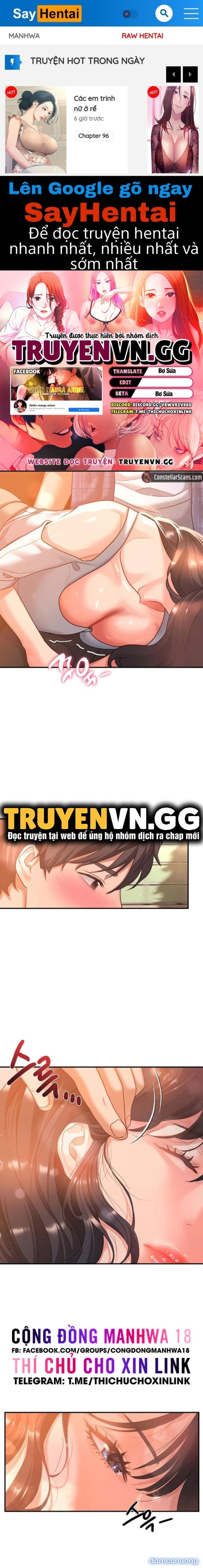 Mở khóa trái tim cô ấy 