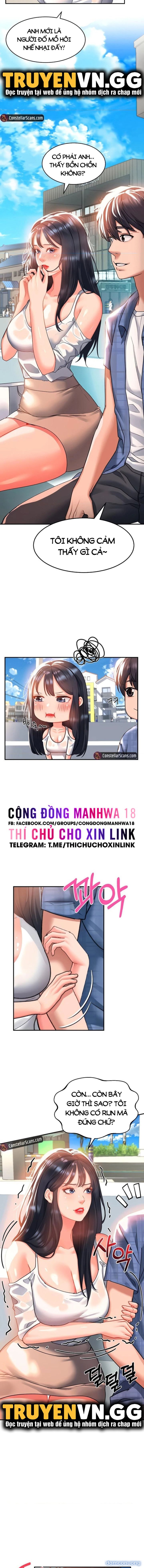 Mở khóa trái tim cô ấy 
