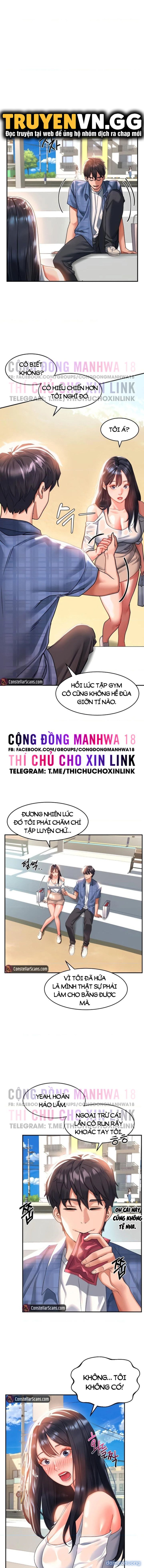 Mở khóa trái tim cô ấy 