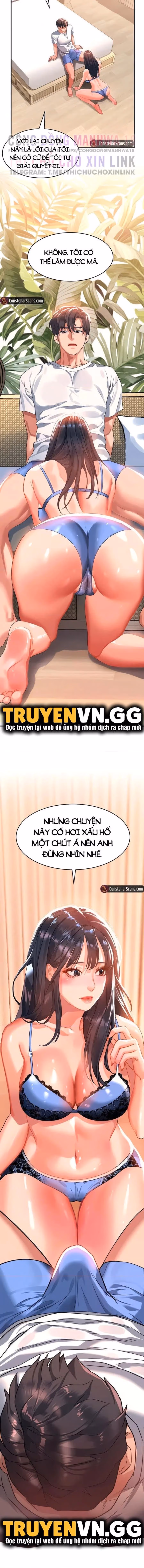Mở khóa trái tim cô ấy 