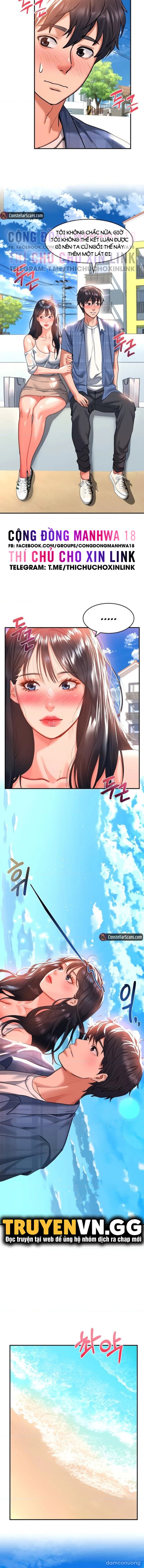 Mở khóa trái tim cô ấy 