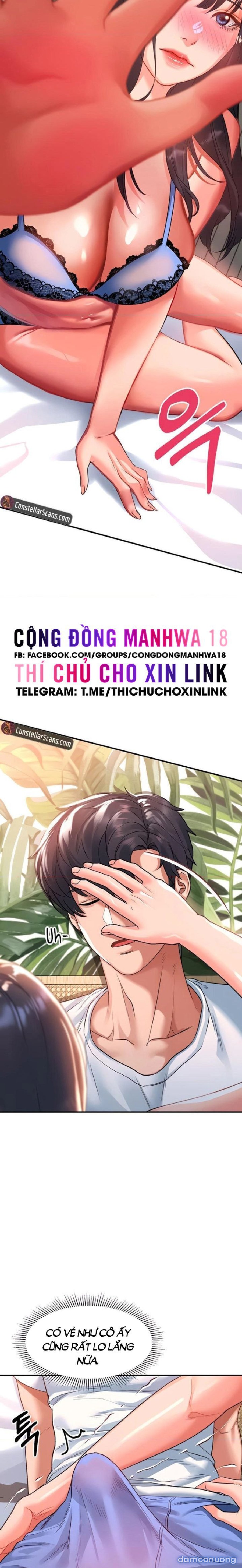 Mở khóa trái tim cô ấy 