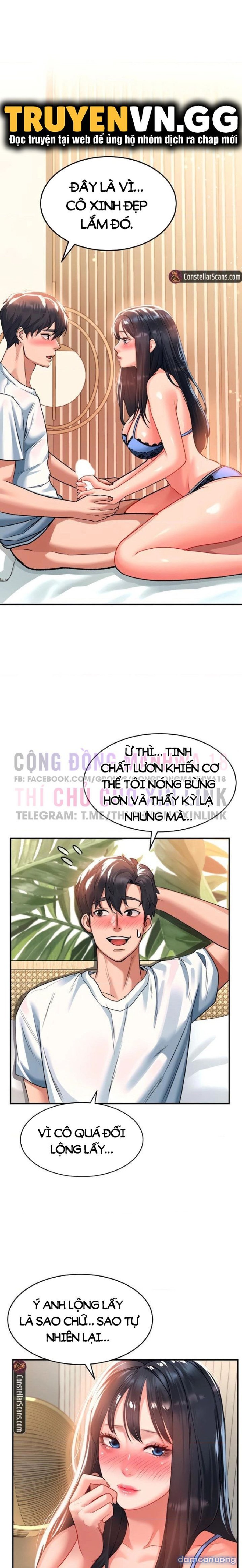Mở khóa trái tim cô ấy 