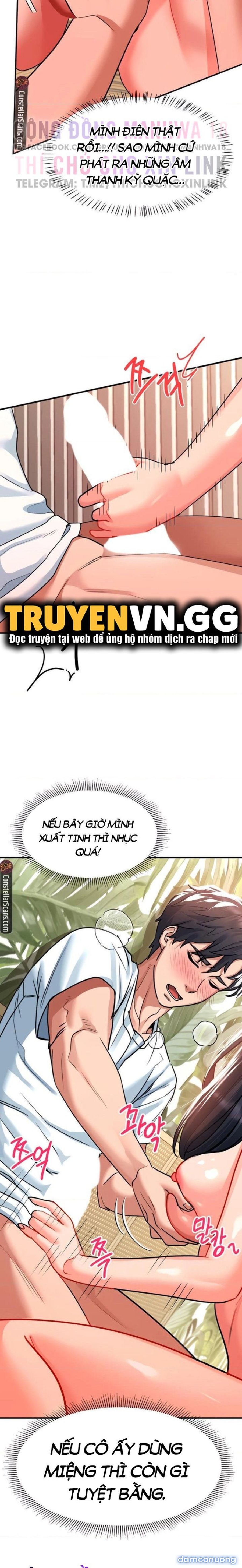 Mở khóa trái tim cô ấy 