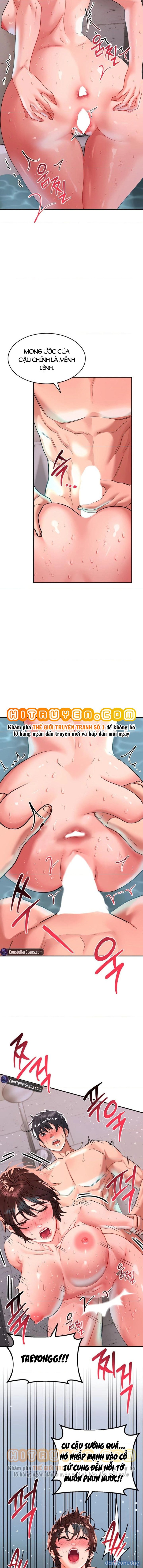Mở khóa trái tim cô ấy 