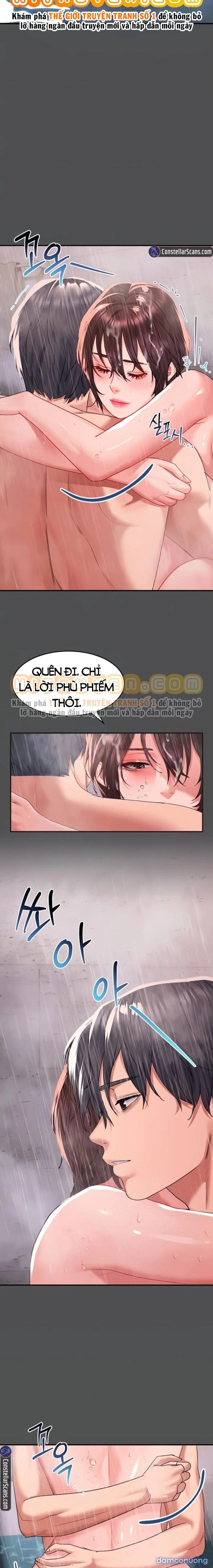 Mở khóa trái tim cô ấy 