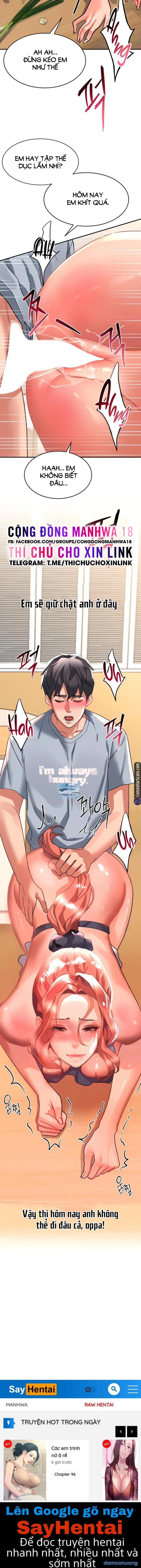 Mở khóa trái tim cô ấy 