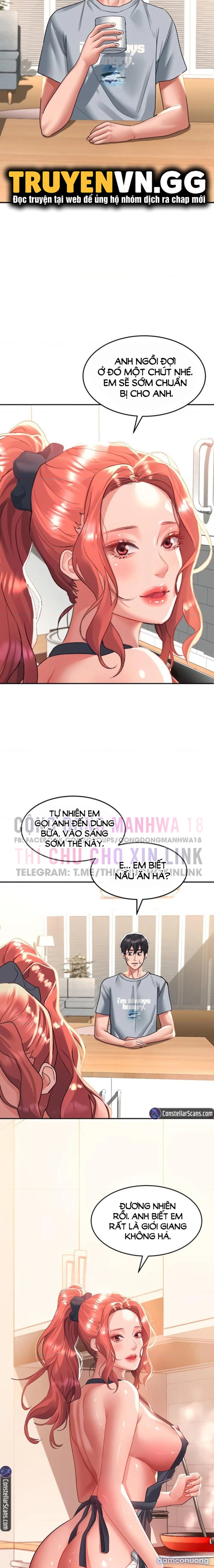Mở khóa trái tim cô ấy 