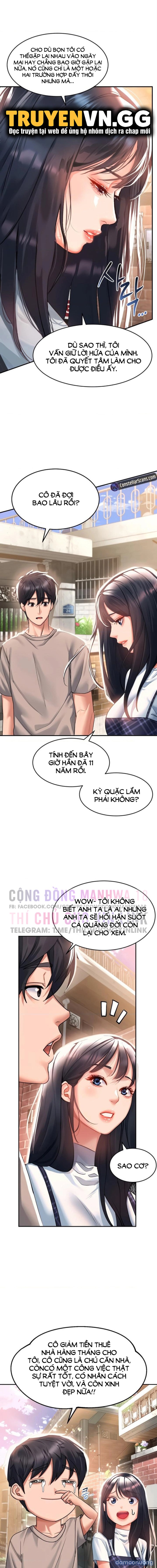 Mở khóa trái tim cô ấy 