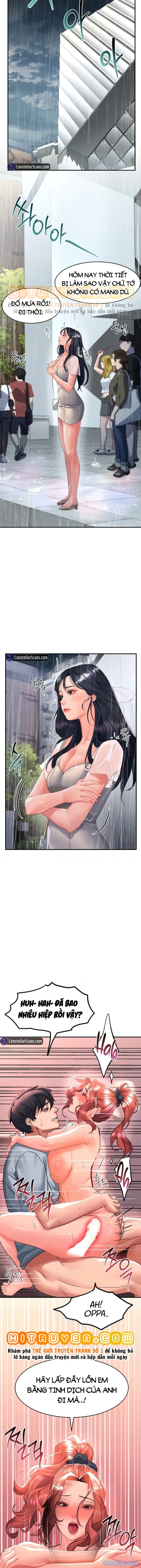 Mở khóa trái tim cô ấy 