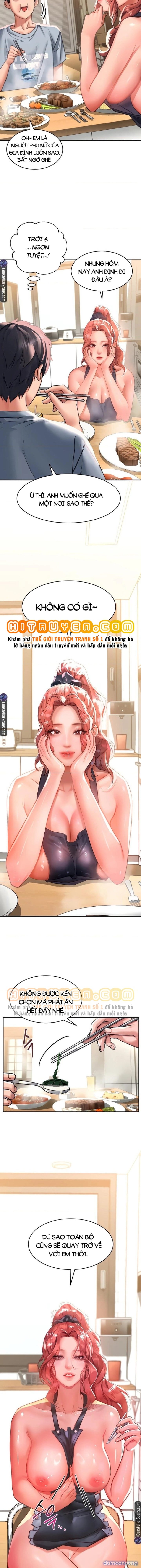 Mở khóa trái tim cô ấy 