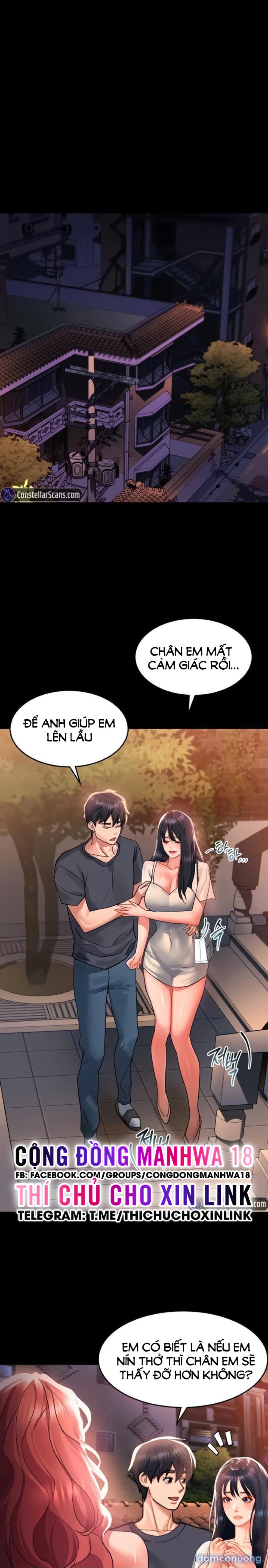 Mở khóa trái tim cô ấy 