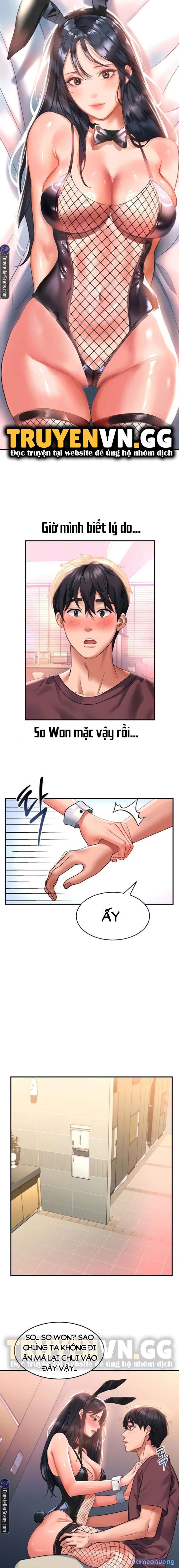 Mở khóa trái tim cô ấy 