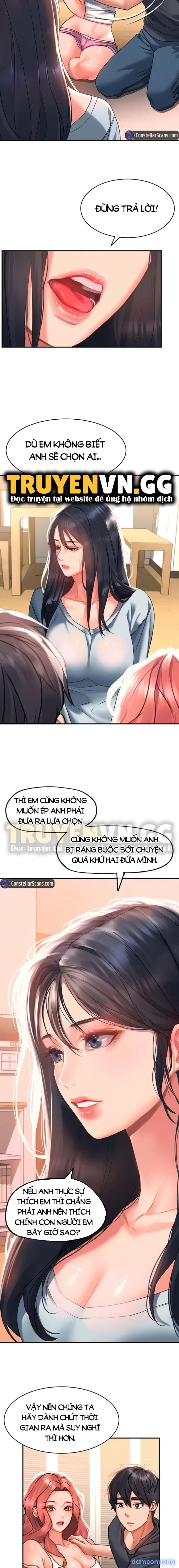 Mở khóa trái tim cô ấy 