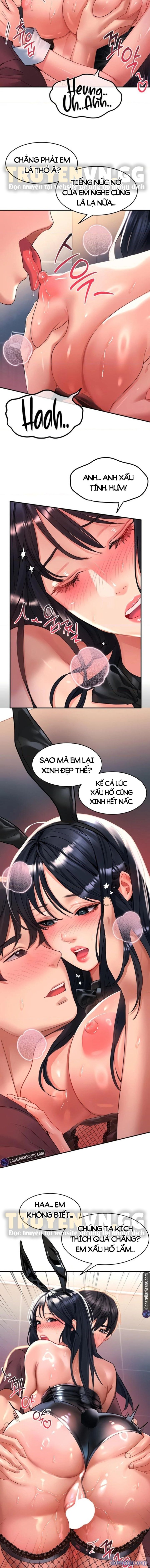 Mở khóa trái tim cô ấy 