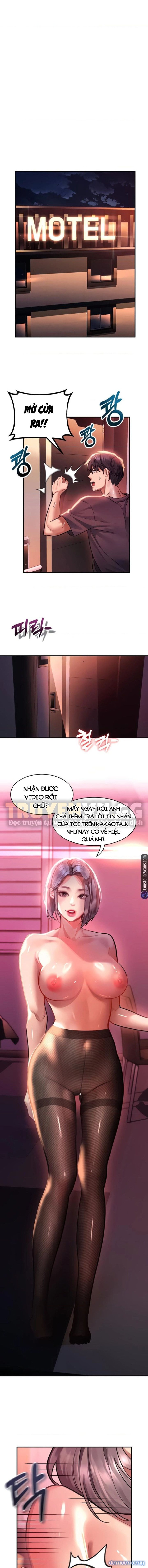 Mở khóa trái tim cô ấy 