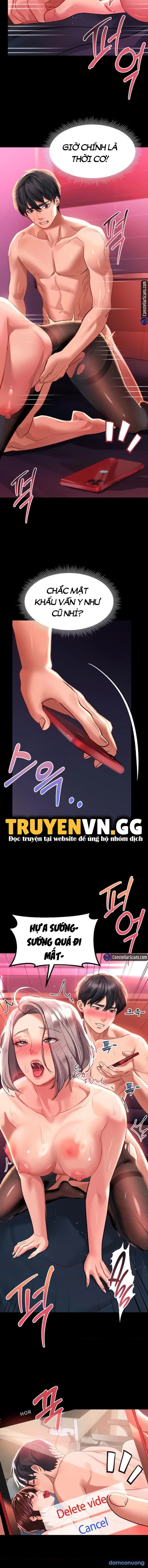 Mở khóa trái tim cô ấy 