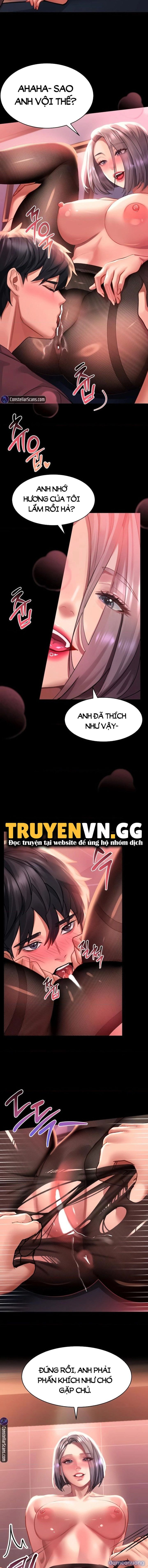 Mở khóa trái tim cô ấy 